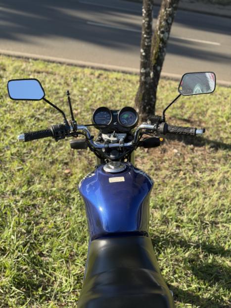 HONDA CG 150 TITAN ESD, Foto 12