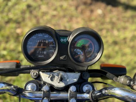HONDA CG 150 TITAN ESD, Foto 13