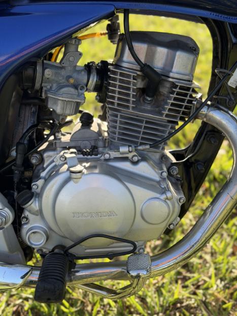 HONDA CG 150 TITAN ESD, Foto 14