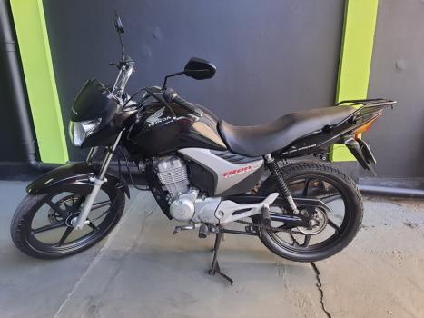 HONDA CG 150 TITAN ESD, Foto 1