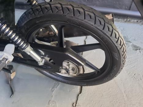 HONDA CG 150 TITAN ESD, Foto 2