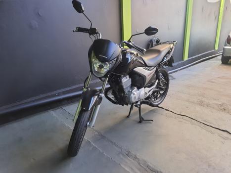 HONDA CG 150 TITAN ESD, Foto 3