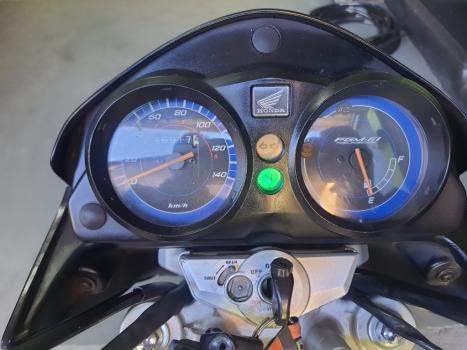 HONDA CG 150 TITAN ESD, Foto 4