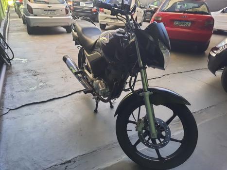 HONDA CG 150 TITAN ESD, Foto 5