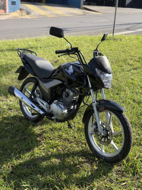 HONDA CG 150 TITAN EX MIX, Foto 1