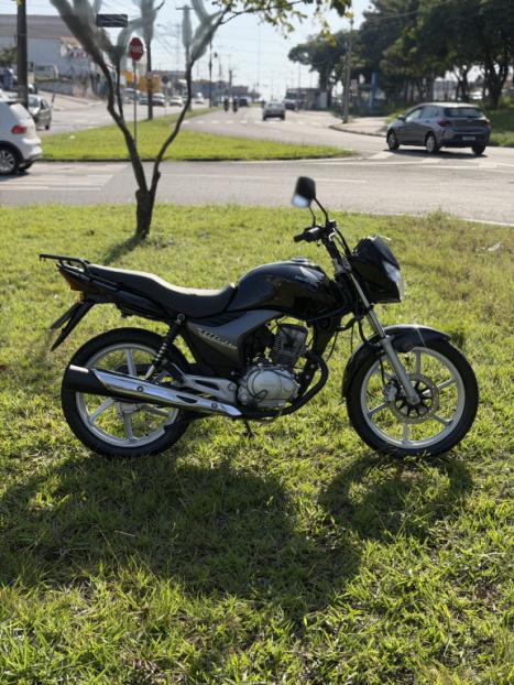 HONDA CG 150 TITAN EX MIX, Foto 2