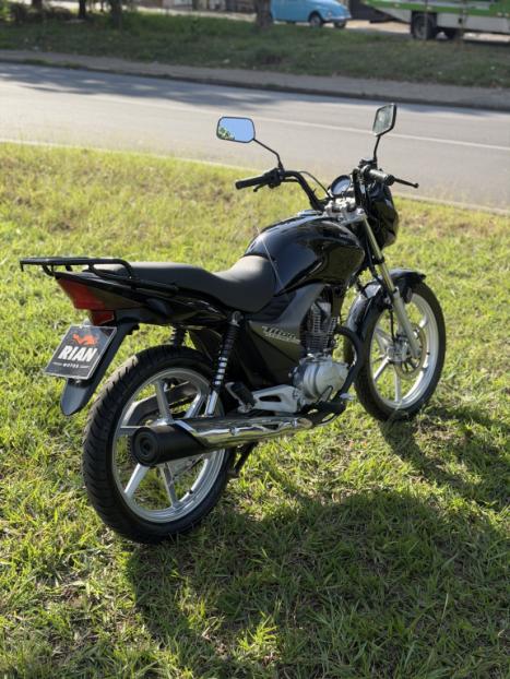HONDA CG 150 TITAN EX MIX, Foto 3