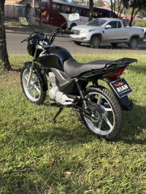 HONDA CG 150 TITAN EX MIX, Foto 4