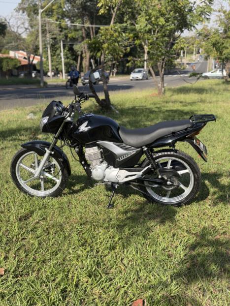 HONDA CG 150 TITAN EX MIX, Foto 5