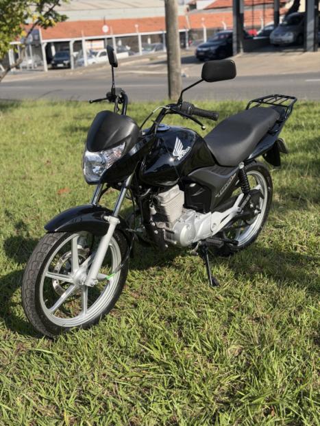 HONDA CG 150 TITAN EX MIX, Foto 6