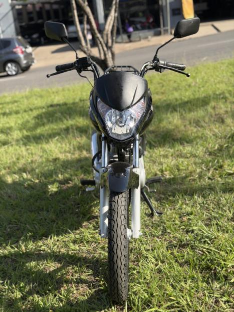 HONDA CG 150 TITAN EX MIX, Foto 7