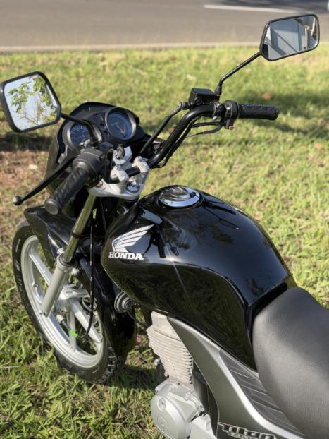 HONDA CG 150 TITAN EX MIX, Foto 8