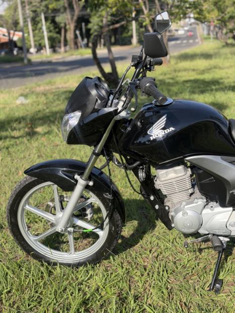 HONDA CG 150 TITAN EX MIX, Foto 9