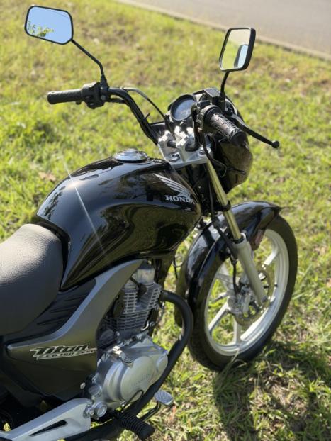HONDA CG 150 TITAN EX MIX, Foto 10