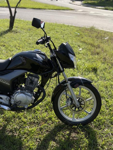 HONDA CG 150 TITAN EX MIX, Foto 11