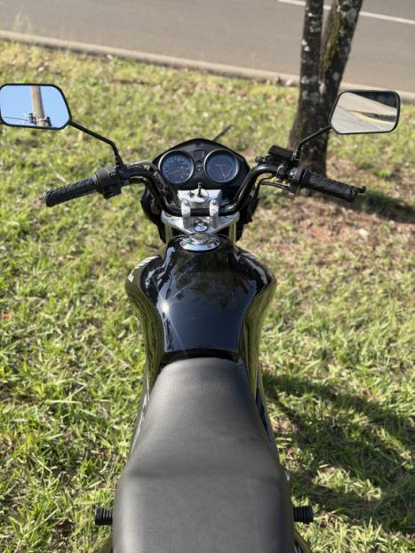 HONDA CG 150 TITAN EX MIX, Foto 12