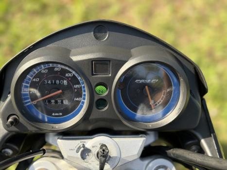 HONDA CG 150 TITAN EX MIX, Foto 13