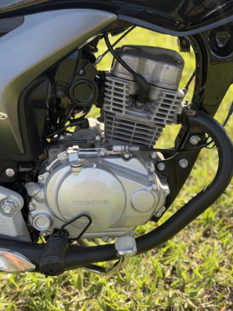 HONDA CG 150 TITAN EX MIX, Foto 14