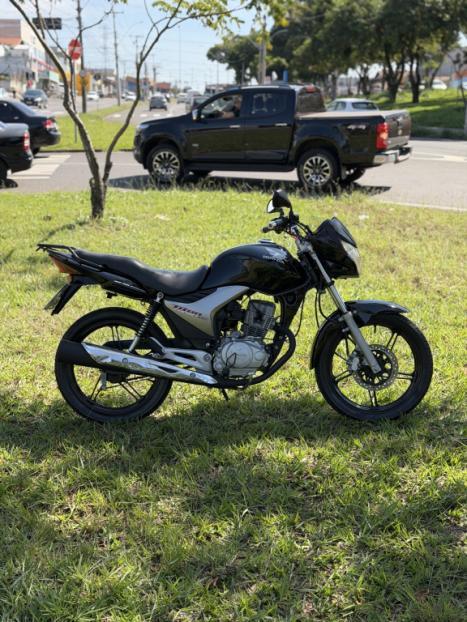 HONDA CG 150 TITAN EX MIX, Foto 2