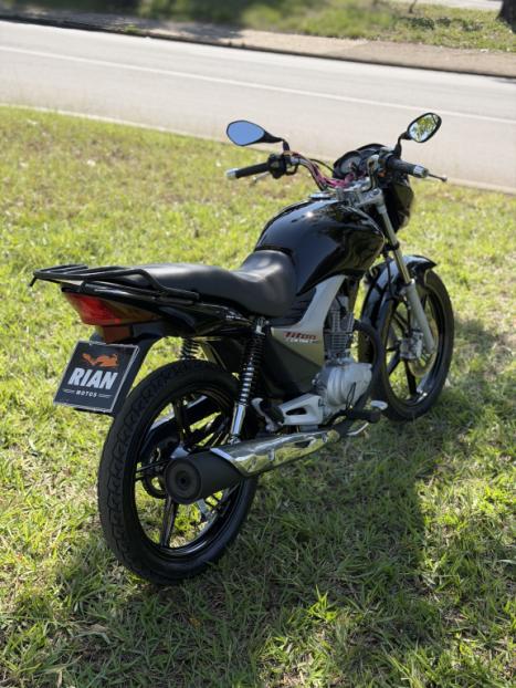 HONDA CG 150 TITAN EX MIX, Foto 3