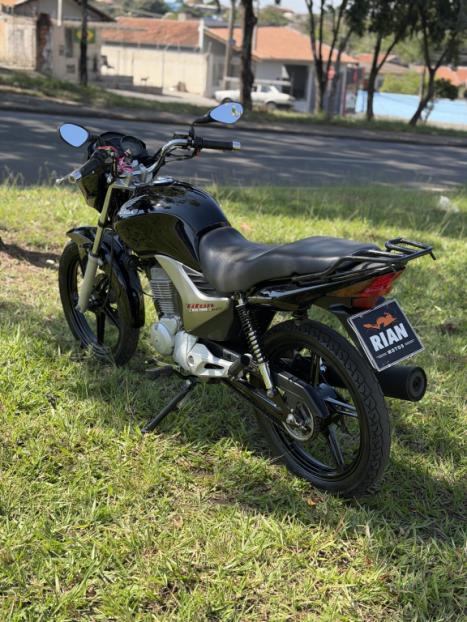 HONDA CG 150 TITAN EX MIX, Foto 4