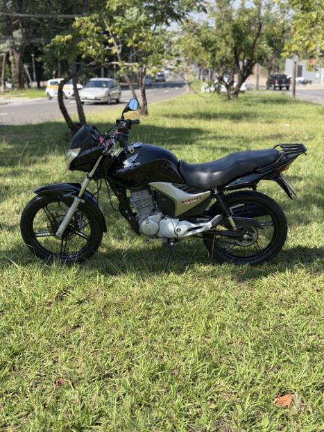 HONDA CG 150 TITAN EX MIX, Foto 5