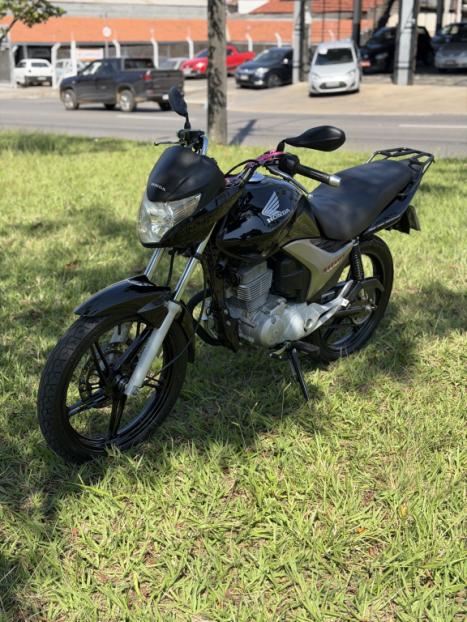 HONDA CG 150 TITAN EX MIX, Foto 6