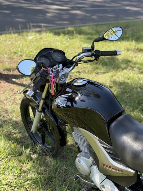 HONDA CG 150 TITAN EX MIX, Foto 8