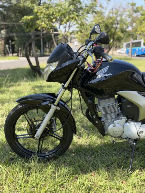 HONDA CG 150 TITAN EX MIX, Foto 9