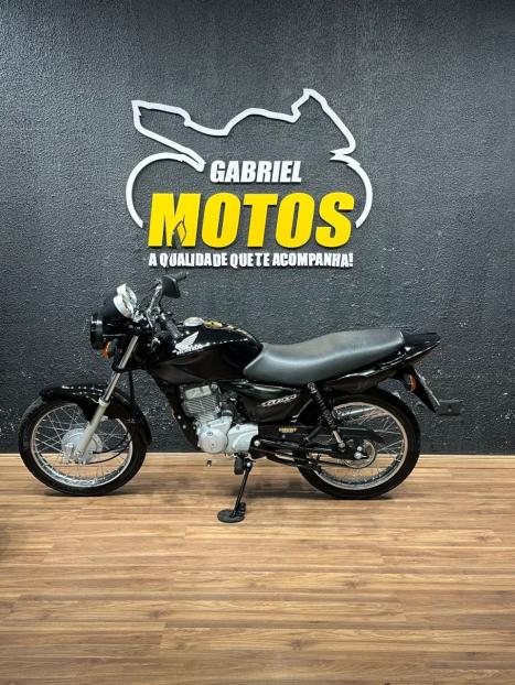 HONDA CG 150 TITAN ES, Foto 2