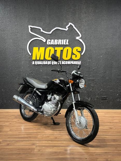 HONDA CG 150 TITAN ES, Foto 3