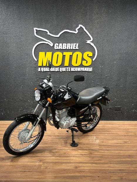 HONDA CG 150 TITAN ES, Foto 4