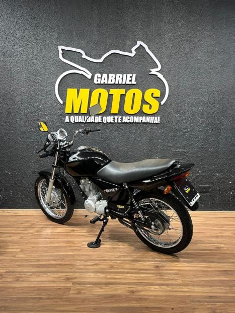 HONDA CG 150 TITAN ES, Foto 5