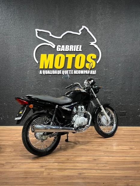 HONDA CG 150 TITAN ES, Foto 6