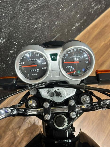 HONDA CG 150 TITAN ES, Foto 7
