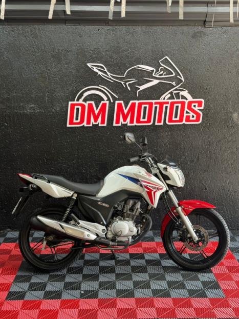 HONDA CG 150 TITAN EX MIX, Foto 1