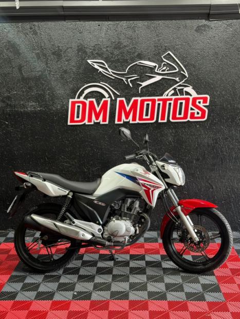 HONDA CG 150 TITAN EX MIX, Foto 2