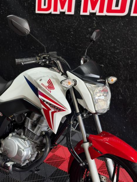 HONDA CG 150 TITAN EX MIX, Foto 3