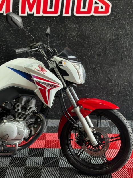 HONDA CG 150 TITAN EX MIX, Foto 5