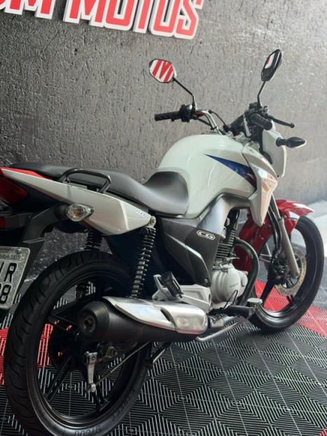HONDA CG 150 TITAN EX MIX, Foto 6