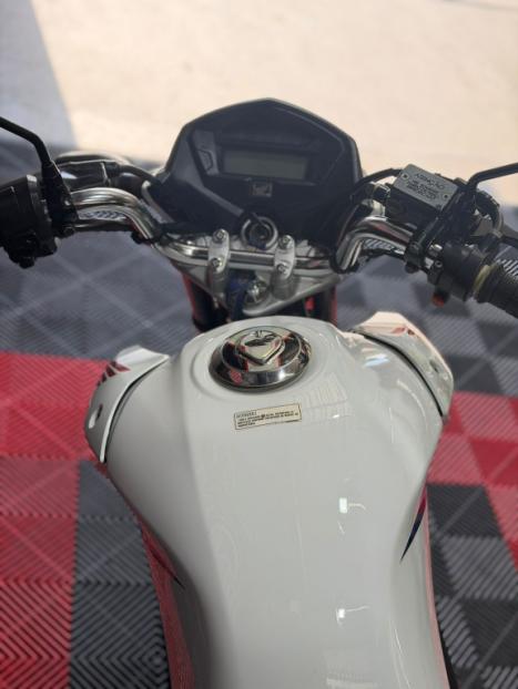 HONDA CG 150 TITAN EX MIX, Foto 7