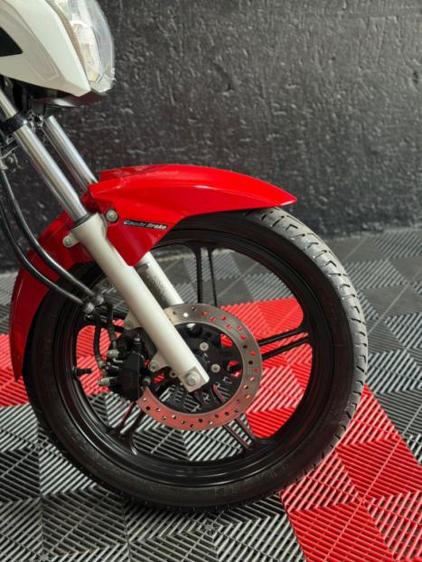 HONDA CG 150 TITAN EX MIX, Foto 9