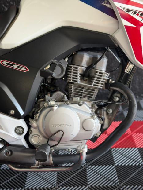 HONDA CG 150 TITAN EX MIX, Foto 10