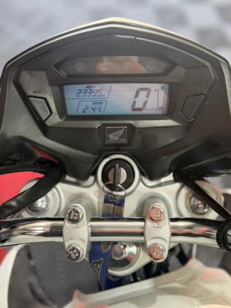 HONDA CG 150 TITAN EX MIX, Foto 11