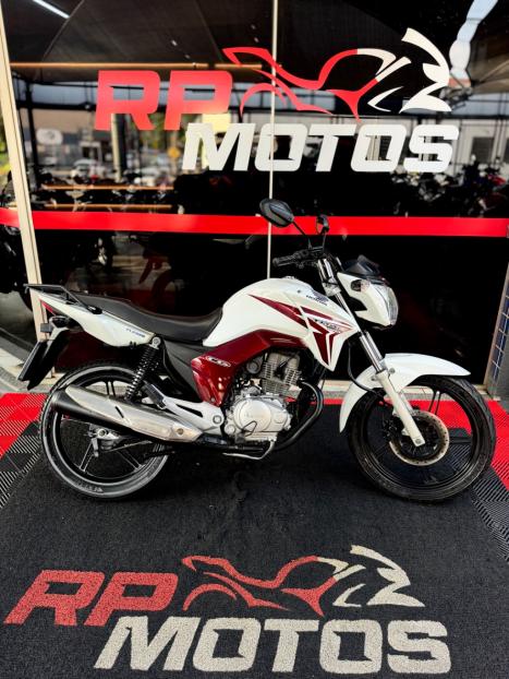 HONDA CG 150 TITAN ESD, Foto 1