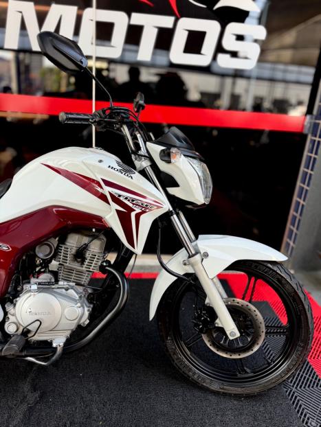 HONDA CG 150 TITAN ESD, Foto 2