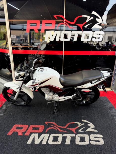 HONDA CG 150 TITAN ESD, Foto 4