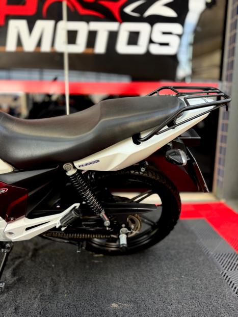 HONDA CG 150 TITAN ESD, Foto 5