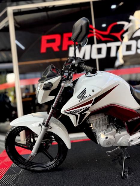 HONDA CG 150 TITAN ESD, Foto 6