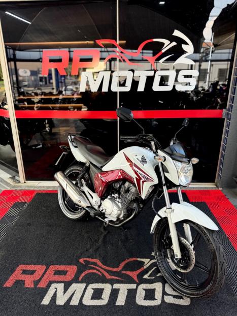 HONDA CG 150 TITAN ESD, Foto 7